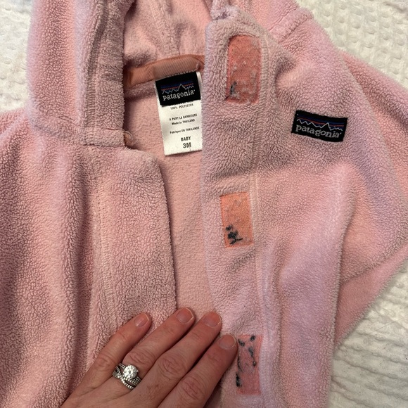 Patagonia infant bunting 3 months - Picture 2 of 5